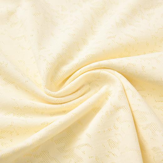 多威新款轻薄透气女式柔软亲肤宽松长袖罩衫上衣2352203 商品图3