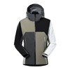 LeWalk   BETA Jacket 拼色连帽硬壳夹克冲锋衣 商品缩略图0