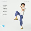 allblu幼岚OO布口袋裤，透气防晒 商品缩略图2