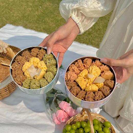 AKOKO曲奇, 入口即化，堪称“曲奇届的模范生”【G】 商品图0