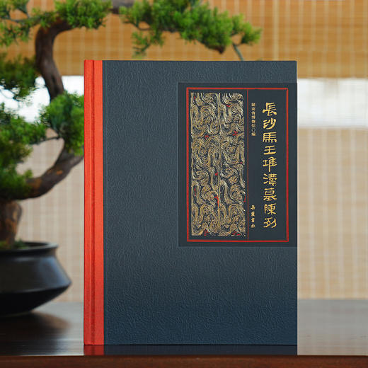 长沙马王堆汉墓陈列 商品图0