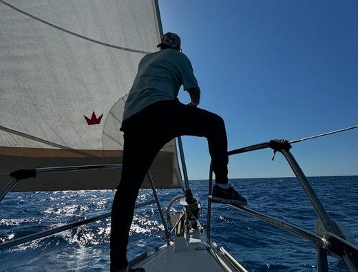 克罗地亚7天6晚帆船课程之旅 商品图2