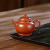 蔡志君/原矿大红袍朱泥宜兴紫砂茶壶紫砂壶功夫茶泡茶壶朱泥紫砂茶具 商品缩略图14
