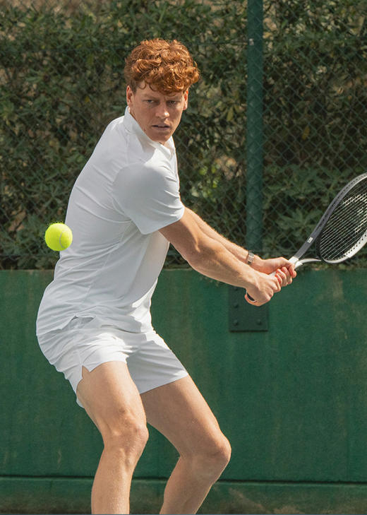 德约科维奇辛纳专属战拍 2026新款 Head  Speed  L5 网球拍 商品图7