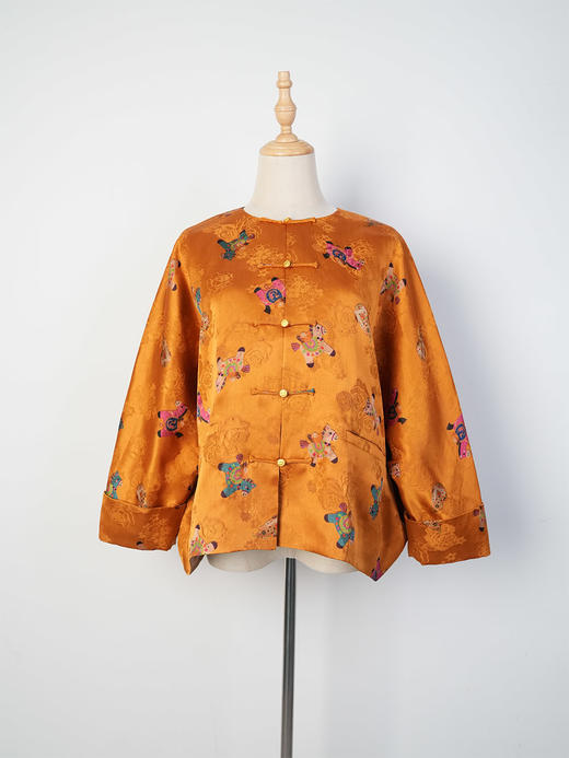 SSSW260218L外套 商品图9