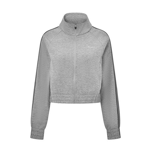 多威新款时尚短款运动跑步女士外套2652164 商品图0