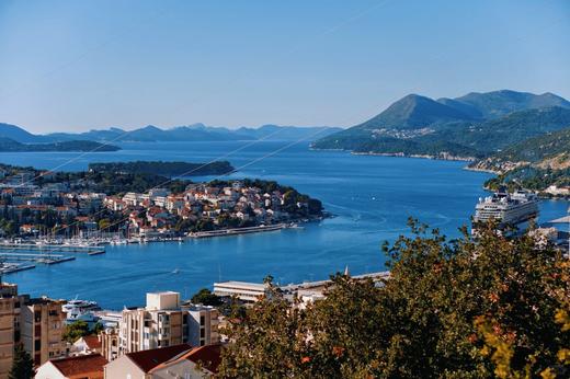 克罗地亚7天6晚帆船课程之旅 商品图4