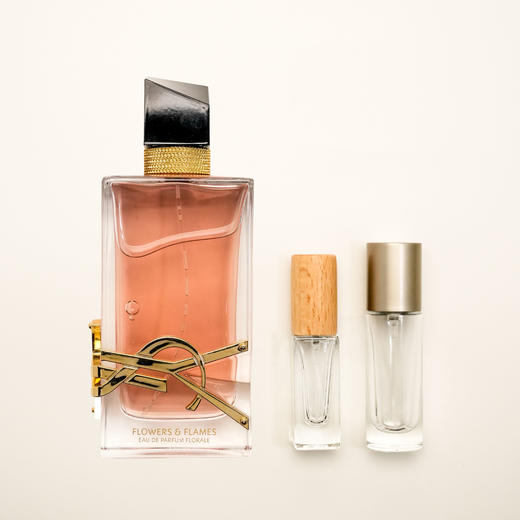 体验装/试用装-YSL圣罗兰 自由之水（沙漠百合） 浓香水 商品图0