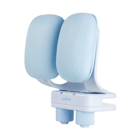 【是坐姿矫正器也是午睡枕 二合一设计】天文小面包坐姿矫正器 儿童一年级学生午睡枕 夹桌矫姿支架书桌 孩子都爱用~ 商品图4