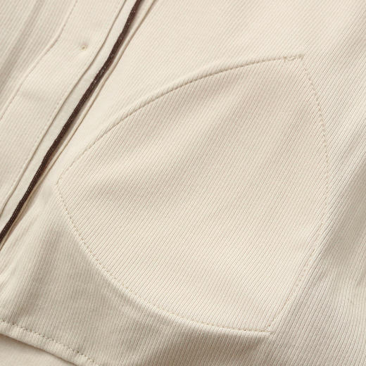 （合作款）芬腾【带胸垫】新款女士春秋季长袖甜美纯棉家居服套装yc0209017 商品图4