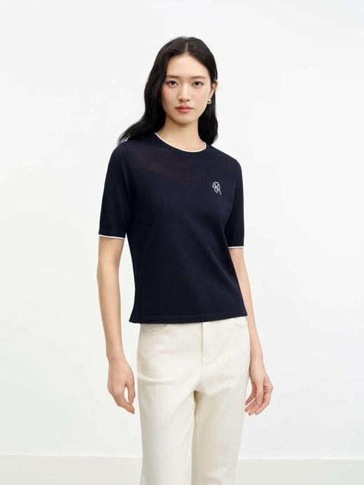 3F玖姿上衣 商品图0