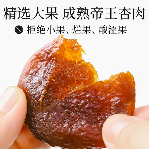 食味的初相 无核杏肉 商品图4