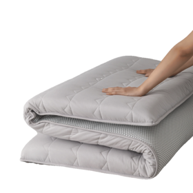 VP922152292063 博洋家纺 学生宿舍专用床垫家用四季保护垫床褥榻榻米垫褥子床铺盖可折叠【5CM 180*200cm】