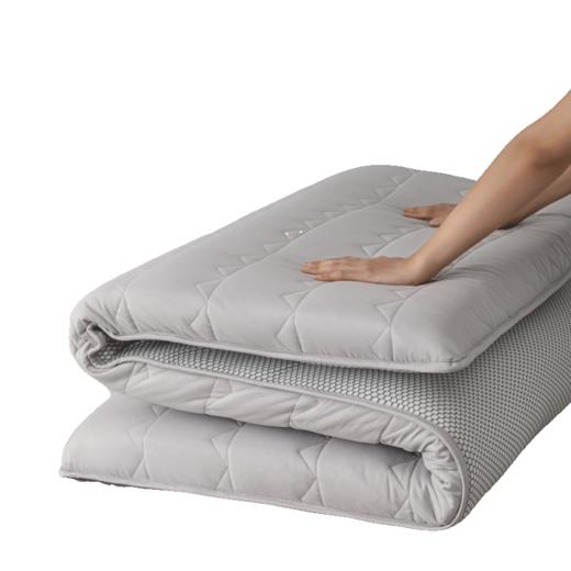 VP922152292063 博洋家纺 学生宿舍专用床垫家用四季保护垫床褥榻榻米垫褥子床铺盖可折叠【5CM 180*200cm】 商品图0