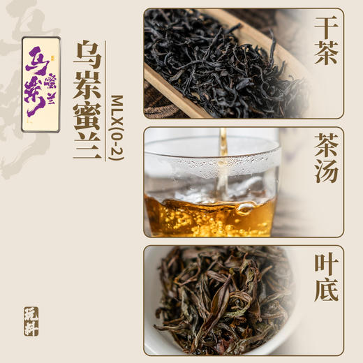 玩料家大庵蜜兰香/乌岽蜜兰香 商品图3