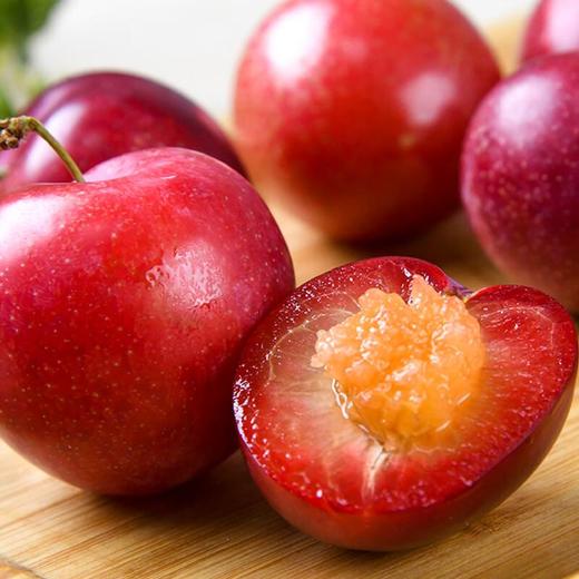 智利樱桃李 250g/份 商品图2