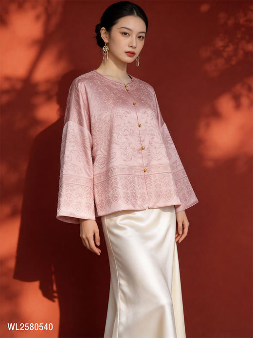 WL2580540外套 商品图0