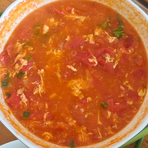 有机西红柿丁 番茄酱 配料只有新鲜西红柿 味道浓郁 炒菜火锅都可 省工省时 商品图4