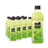 可口可乐（Coca-Cola）美汁源Minute Maid 青缇葡萄 果汁饮料 450ml*12瓶 /水饮冲调 /饮料 /果蔬汁/饮料 商品缩略图1