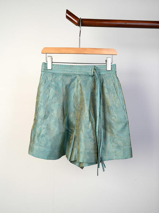 SSSW260149B短裤 商品图3