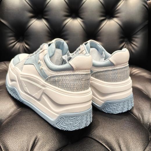 LFGJ17945时尚厚的松糕鞋 商品图10