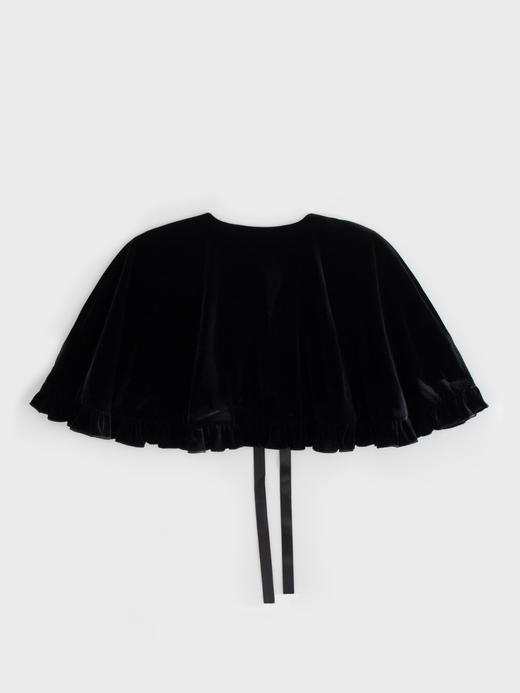 Kaiy Xiao 泼墨骏马·绒裳 马年系列 限定三件套 商品图6