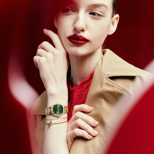 SAGA时装表 | 时尚大气，别致优雅，还非常百搭 商品图13