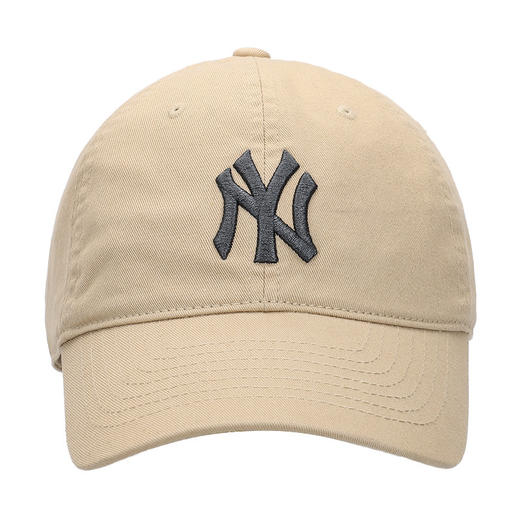 8809792293094 MLB 【CP660全网爆款】25年新品MLB经典棒球帽 56-59CM 商品图1