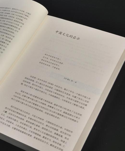 【特惠】《中国文化导读》，16开平装，叶朗、费振刚等主编，三联书店2022年一版九印，661面，定价129元，售价：45元。 商品图2