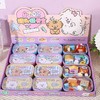 小狗日记ATOZ领养盒盒diy场景铁盒玩具-纪念日百货门店同款169260545 商品缩略图3