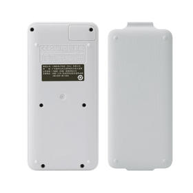 6949669315077 卡西欧CASIO 卡西欧FX-999CNCW科学函数计算器宋浩老师推荐升级12多功能学习