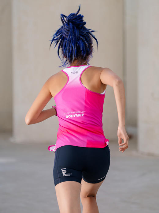 BODYWIT逐光pro4.0女马拉松背心 商品图1