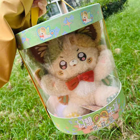 幻想生物-米兹尼高颜值可爱精致公仔-纪念日百货门店同款169743395