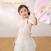 【balaOne】巴拉巴拉童装女童短袖t恤儿童2026新款夏抗菌上衣国风 商品缩略图2