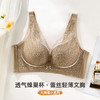 雅黛俪大胸显小显瘦内衣轻薄透气蕾丝性感提拉收副乳文胸罩 商品缩略图1