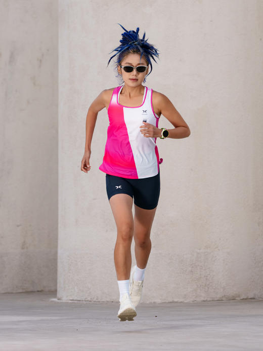 BODYWIT逐光pro4.0女马拉松背心 商品图3