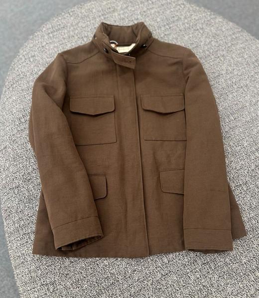 女款立领外套zo015 商品图0