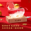 【春节不打烊】十二生肖天气预报瓶，金猪报喜/马上有钱【G】 商品缩略图1