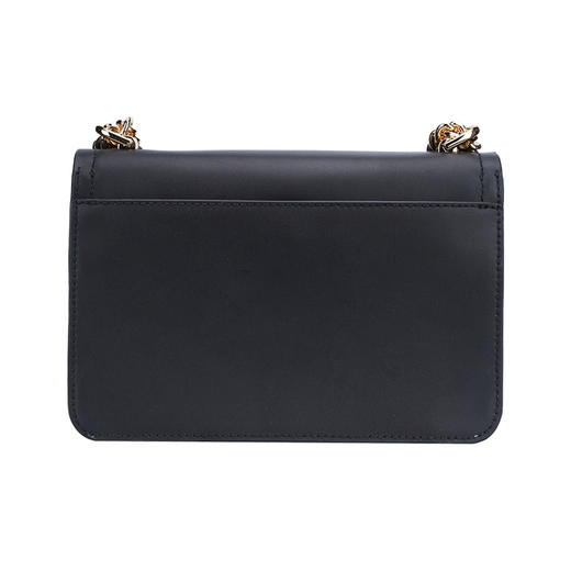 196163133843 迈克高仕MICHAEL KORS 迈克高仕 MK 女款纯色小清新链条肩带斜挎包【23*9*15cm】 商品图1