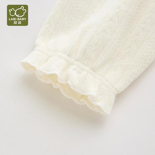 拉比童衣i5-3精致全开连体衣LYCC103507 商品图5