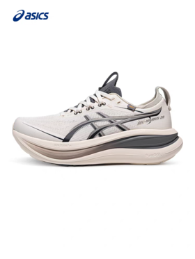 【春上新】【春上新】【新品】7楼ASICS亚瑟士 NIMBUS 28 GO女款跑步鞋1012C032-100吊牌价1390