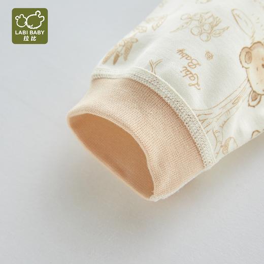 拉比i5-3森林内衣肩开服套装LYEA100206 商品图5