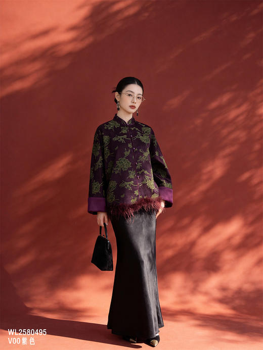 WL2580495外套 商品图1