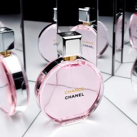 优选丨【顺丰直发】Chanel香奈儿粉邂逅浓香100ml/瓶 送礼袋