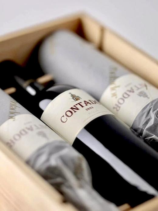 康塔多酒庄本杰明·罗密欧红葡萄酒 2023 Bodegas Contador - Benjamin Romeo 'Contador' 商品图2