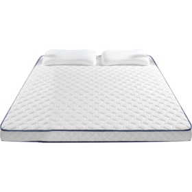 VP920153011013 博洋家纺 【爆款】乳胶复合床垫加厚记忆棉家用卧室学生宿舍床垫褥四季软垫【9CM 150*200cm】