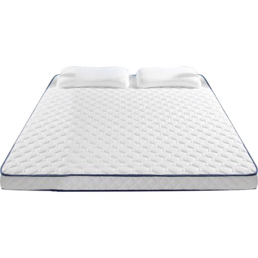 VP920153011013 博洋家纺 【爆款】乳胶复合床垫加厚记忆棉家用卧室学生宿舍床垫褥四季软垫【9CM 150*200cm】 商品图0