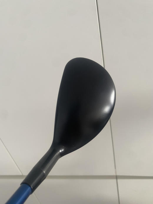 二手正品卡拉威铁木杆 商品图2