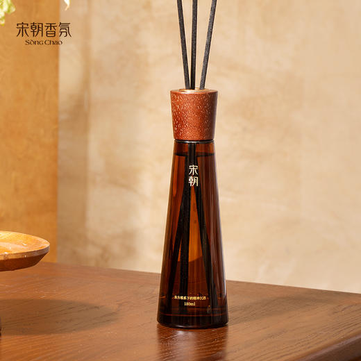 宋朝丨木迹三寻系列无火香薰180ml/瓶 商品图6