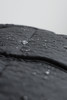 D.奥黑色激光满印拉链面包羽绒服外套 YR213 商品缩略图6